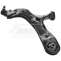Control Trailing Arm BORG & BECK BCA7174 OE Ref 48069-05080