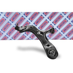 Control Trailing Arm BORG & BECK BCA7174 OE Ref 48069-05080 BORG & BECK