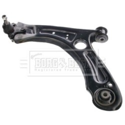 Control Trailing Arm BORG & BECK BCA7182 OE Ref 561407151A