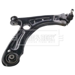 Control Trailing Arm BORG & BECK BCA7183 OE Ref 561407152A