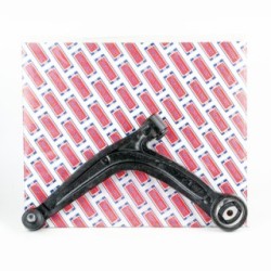 Control Trailing Arm BORG & BECK BCA7184 OE Ref 507 10 677 BORG & BECK