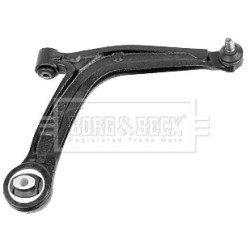 Control Trailing Arm BORG & BECK BCA7185 OE Ref 507 10 678
