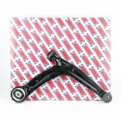 Control Trailing Arm BORG & BECK BCA7185 OE Ref 507 10 678 BORG & BECK