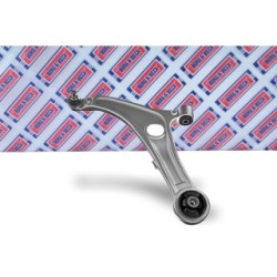 Control Trailing Arm BORG & BECK BCA7186 OE Ref 545003Z000 BORG & BECK