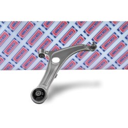 Control Trailing Arm BORG & BECK BCA7187 OE Ref 545013Z000 BORG & BECK