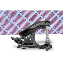 Control Trailing Arm BORG & BECK BCA7191 OE Ref 8973650130 BORG & BECK