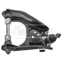 Control Trailing Arm BORG & BECK BCA7192 OE Ref 8973650120 BORG & BECK