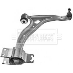 Control Trailing Arm BORG & BECK BCA7202 OE Ref 246 330 48 00