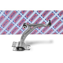 Control Trailing Arm BORG & BECK BCA7202 OE Ref 246 330 48 00 BORG & BECK