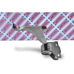 Control Trailing Arm BORG & BECK BCA7203 OE Ref Lr045802 BORG & BECK