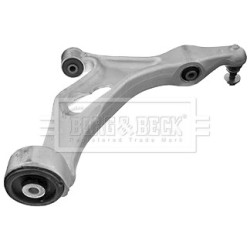 Control Trailing Arm BORG & BECK BCA7206 OE Ref 95834105401