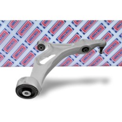 Control Trailing Arm BORG & BECK BCA7206 OE Ref 95834105401 BORG & BECK