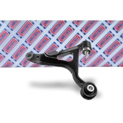 Control Trailing Arm BORG & BECK BCA7207 OE Ref 30760586 BORG & BECK