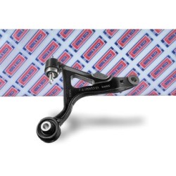Control Trailing Arm BORG & BECK BCA7208 OE Ref 30760587 BORG & BECK
