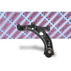 Control Trailing Arm BORG & BECK BCA7212 OE Ref 48069B1080 BORG & BECK