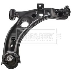 Control Trailing Arm BORG & BECK BCA7213 OE Ref 48068B1080