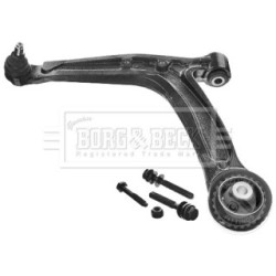 Control Trailing Arm BORG & BECK BCA7221 OE Ref 51860383