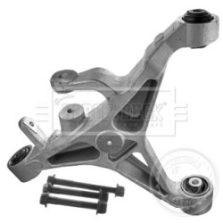 Control Trailing Arm BORG & BECK BCA7222 OE Ref C2P16879