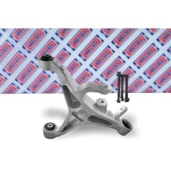 Control Trailing Arm BORG & BECK BCA7225 OE Ref C2D36808 BORG & BECK