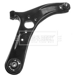 Control Trailing Arm BORG & BECK BCA7227 OE Ref 54501-1W-000