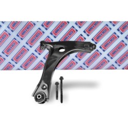 Control Trailing Arm BORG & BECK BCA7231 OE Ref 1828699 BORG & BECK