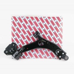 Control Trailing Arm BORG & BECK BCA7238 OE Ref 31340231 BORG & BECK
