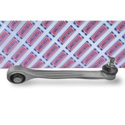 Control Trailing Arm BORG & BECK BCA7244 OE Ref 4H0 407 506 E BORG & BECK