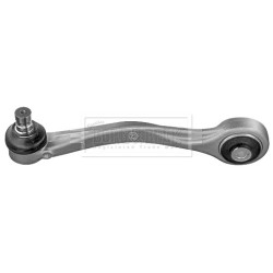 Control Trailing Arm BORG & BECK BCA7245 OE Ref 4H0 407 509 E