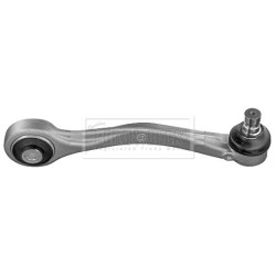 Control Trailing Arm BORG & BECK BCA7246 OE Ref 4H0 407 510 E