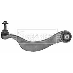 Control Trailing Arm BORG & BECK BCA7254 OE Ref 31 12 6 777 729