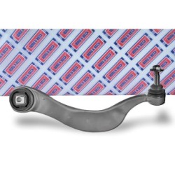 Control Trailing Arm BORG & BECK BCA7255 OE Ref 31 12 6 777 730 BORG & BECK
