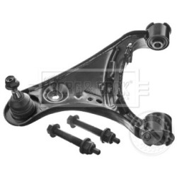 Control Trailing Arm BORG & BECK BCA7256 OE Ref RBJ500232