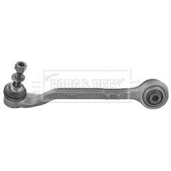 Control Trailing Arm BORG & BECK BCA7260 OE Ref 31126854727