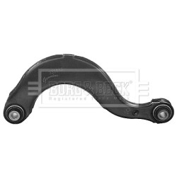 Control Trailing Arm BORG & BECK BCA7263 OE Ref 5Q0505323D