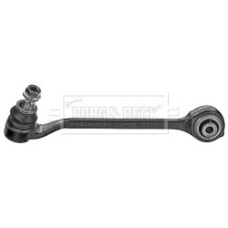 Control Trailing Arm BORG & BECK BCA7264 OE Ref 31126787669