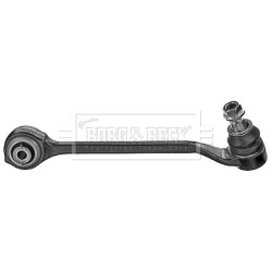 Control Trailing Arm BORG & BECK BCA7265 OE Ref 31126787670