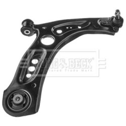 Control Trailing Arm BORG & BECK BCA7267 OE Ref 5Q0 407 152 J