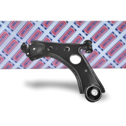 Control Trailing Arm BORG & BECK BCA7271 OE Ref 51885737 BORG & BECK