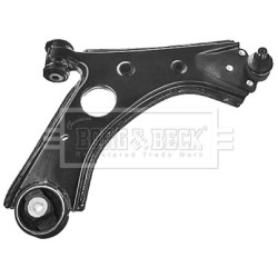 Control Trailing Arm BORG & BECK BCA7272 OE Ref 51885660