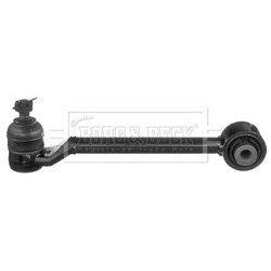 Control Trailing Arm BORG & BECK BCA7284 OE Ref 52390-S84-A01