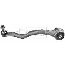 Control Trailing Arm BORG & BECK BCA7294 OE Ref 31126855741