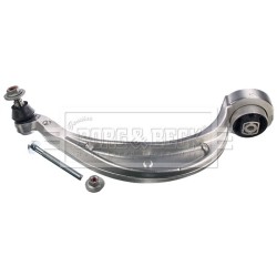 Control Trailing Arm BORG & BECK BCA7304 OE Ref 8K0407693T
