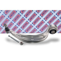 Control Trailing Arm BORG & BECK BCA7304 OE Ref 8K0407693T BORG & BECK