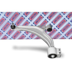 Control Trailing Arm BORG & BECK BCA7306 OE Ref 352509 BORG & BECK