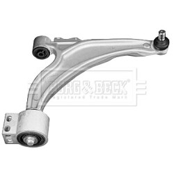 Control Trailing Arm BORG & BECK BCA7307 OE Ref 352510