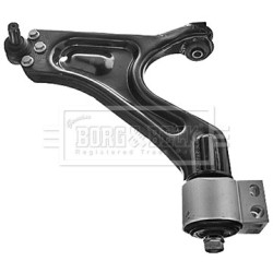 Control Trailing Arm BORG & BECK BCA7308 OE Ref 5236641