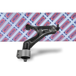Control Trailing Arm BORG & BECK BCA7309 OE Ref 5236658 BORG & BECK
