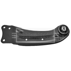 Control Trailing Arm BORG & BECK BCA7311 OE Ref 3C0505224D