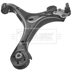 Control Trailing Arm BORG & BECK BCA7314 OE Ref 51360TR7A11