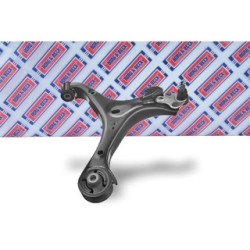 Control Trailing Arm BORG & BECK BCA7314 OE Ref 51360TR7A11 BORG & BECK